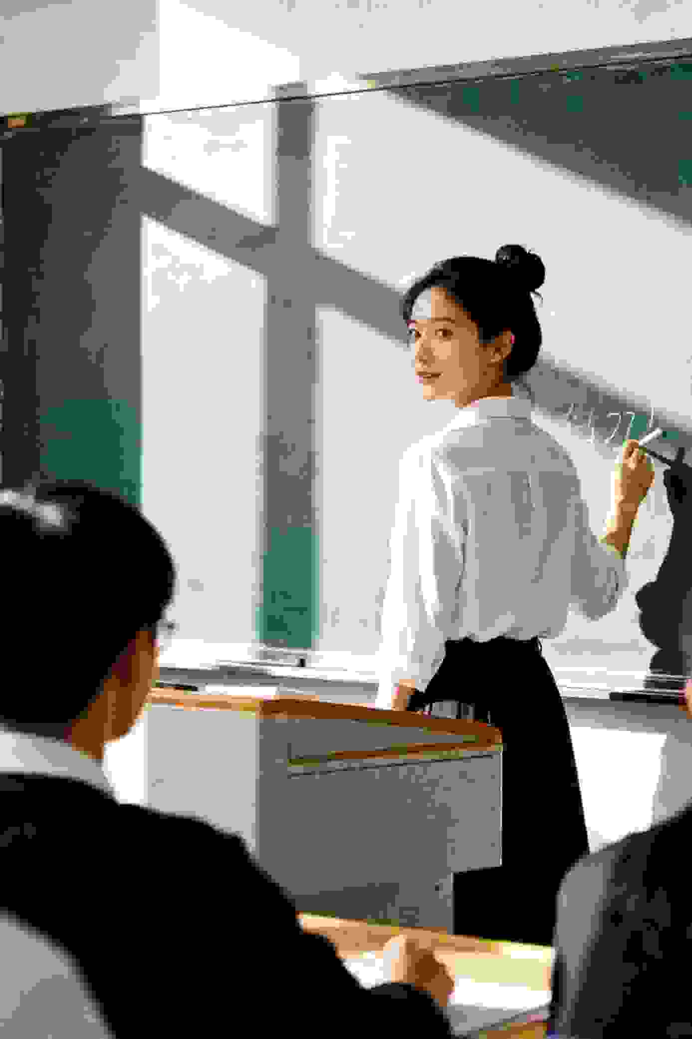 咖啡伴侣物语