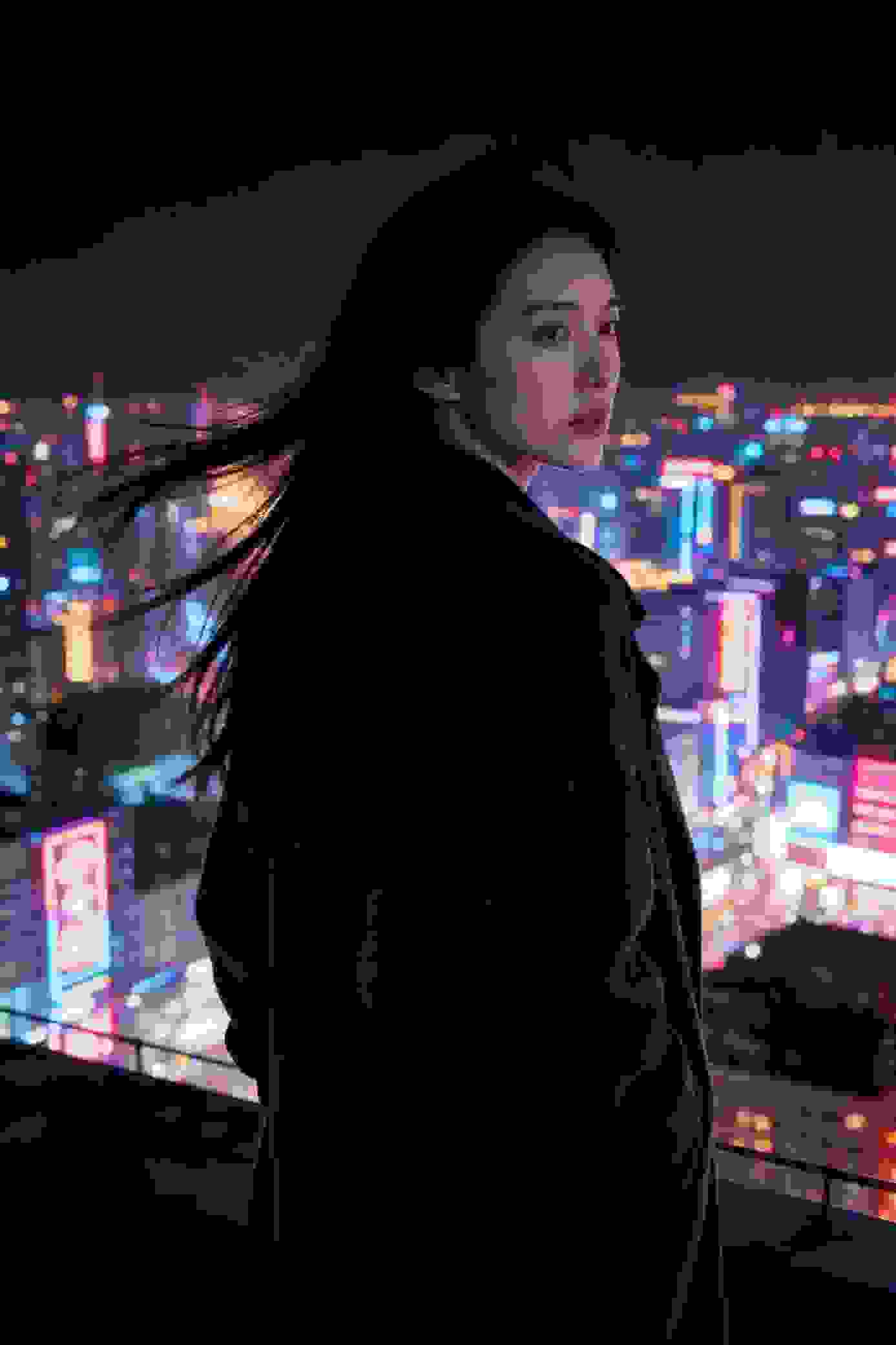 狐妖小红娘
