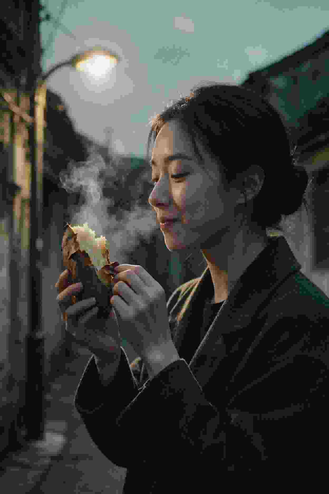 元气少女缘结神
